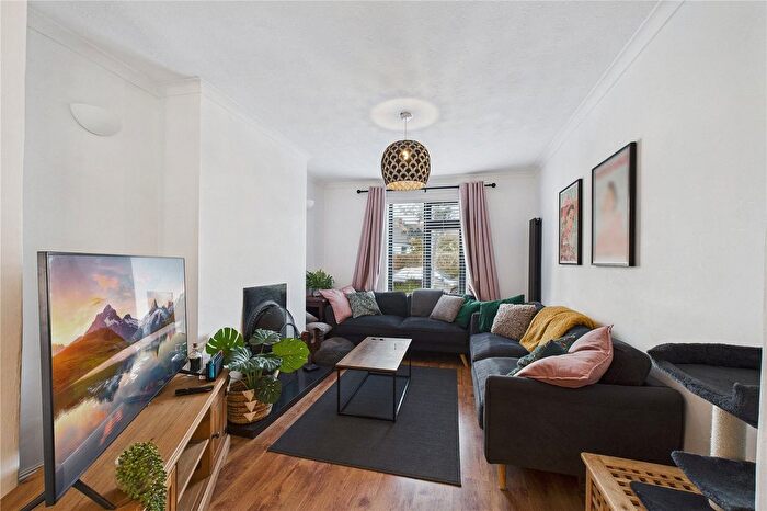 3 Bedroom End Of Terrace House For Sale In Belmont Avenue, Ilfracombe, Devon, EX34