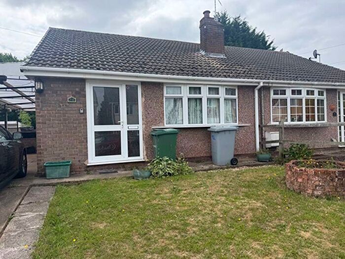 2 Bedroom Bungalow For Sale In Fern Bank Avenue, Walesby, Newark, NG22