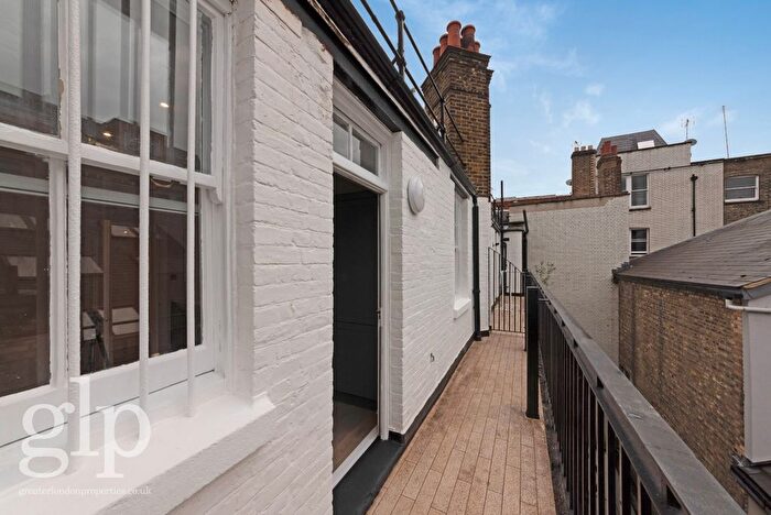 2 Bedroom Flat To Rent In Mercer Street, Covent Garden, WC2H
