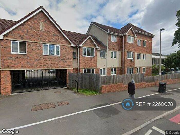 2 Bedroom Flat To Rent In Londonderry Lane, Smethwick, B67