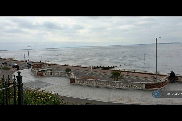 1 Bedroom Flat To Rent In Clifton Drive, Westcliff-On-Sea, SS0