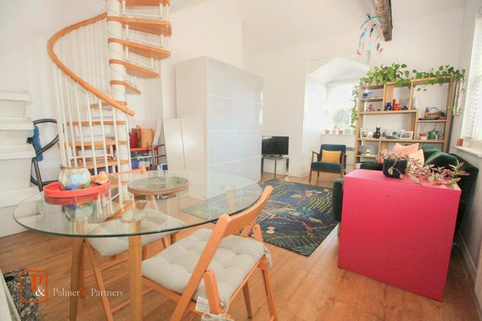 1 Bedroom Apartment To Rent In St. Botolphs Street, Colchester, Essex, CO2