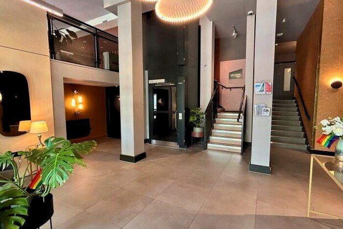 1 Bedroom Flat To Rent In Silbury Boulevard, Milton Keynes, MK9