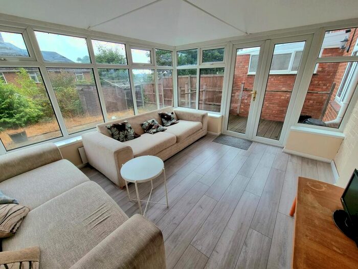 5 Bedroom House To Rent In St Mildreds Road, NR5