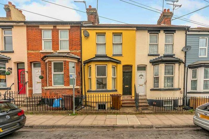 Leisure Facility Commercial To Rent In St. Marys Road, Gillingham, Kent, ME7