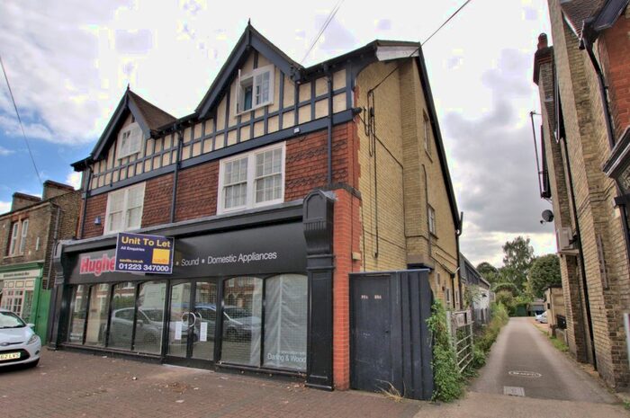 2 Bedroom Flat To Rent In Cherry Hinton Road, Cambridge, Cambridgeshire, CB1