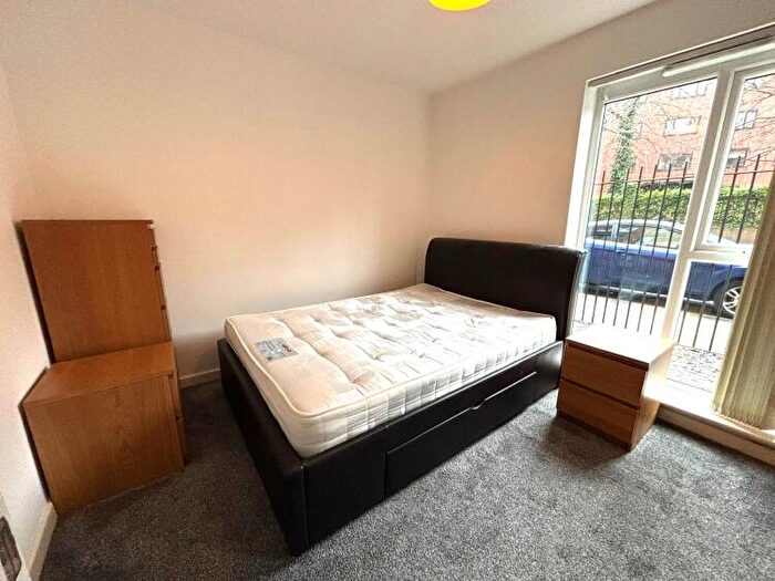 2 Bedroom Apartment To Rent In Irwell Building, Derwent Street Salford, M5