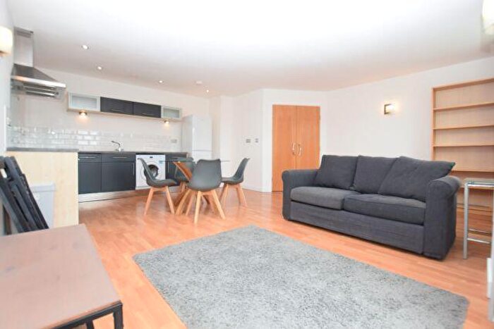 2 Bedroom Apartment To Rent In West One City, Fitzwilliam Street, Sheffield, S1
