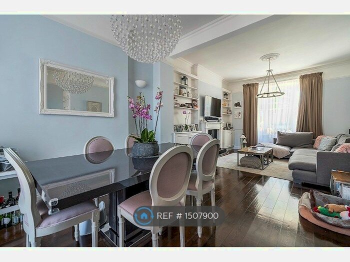 3 Bedroom Maisonette To Rent In Goldney Road, London, W9