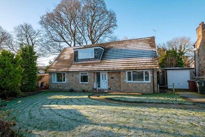 4 Bedroom Detached Bungalow To Rent In Nunnykirk Close, Ovingham, NE42