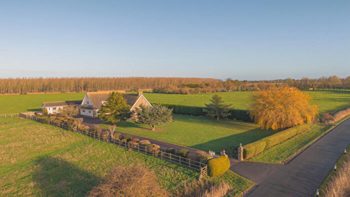 4 Bedroom Detached House For Sale In Ingoldmells Road, Addlethorpe, PE24