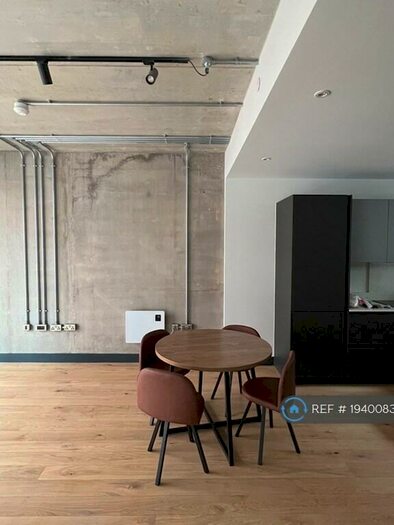 1 Bedroom Flat To Rent In New Cross Central, Manchester, M4