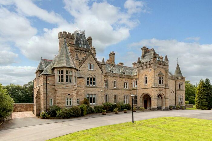 3 Bedroom Duplex To Rent In Chester Road, Oakmere, Northwich, CW8