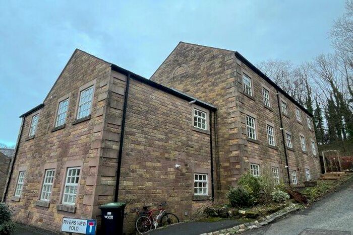 2 Bedroom Flat To Rent In Rivers View Fold, Lancaster, LA2