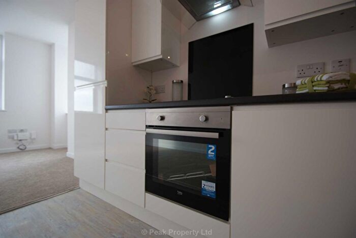 2 Bedroom Flat To Rent In Victoria Avenue, Southend-On-Sea, SS2