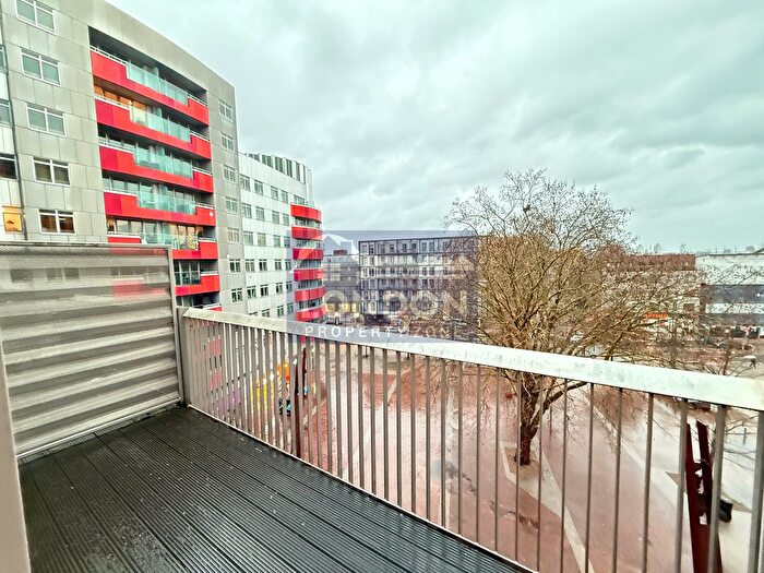 2 Bedroom Flat To Rent In Barking Road, Canning Town, London, E16