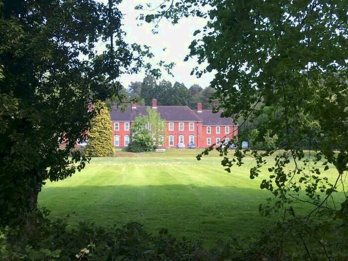 2 Bedroom Apartment To Rent In Royal Drive, Bordon, Hampshire, GU35