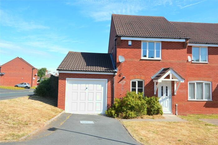 2 Bedroom Semi-Detached House To Rent In Slingfield Road, Birmingham, B31