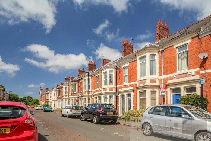 6 Bedroom Maisonette To Rent In Fairfield Road, Jesmond, Newcastle Upon Tyne, NE2