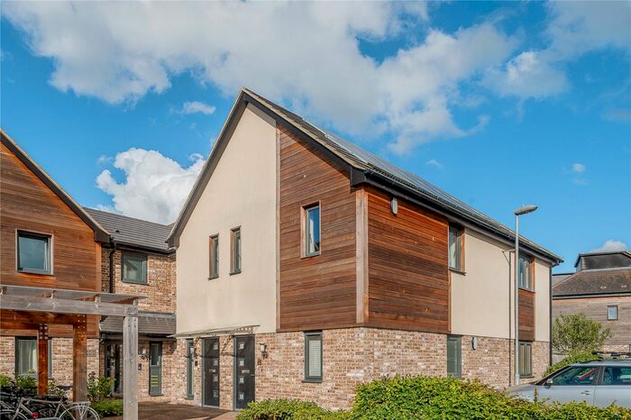 2 Bedroom Flat To Rent In Merrington Place, Impington, Cambridge, CB24