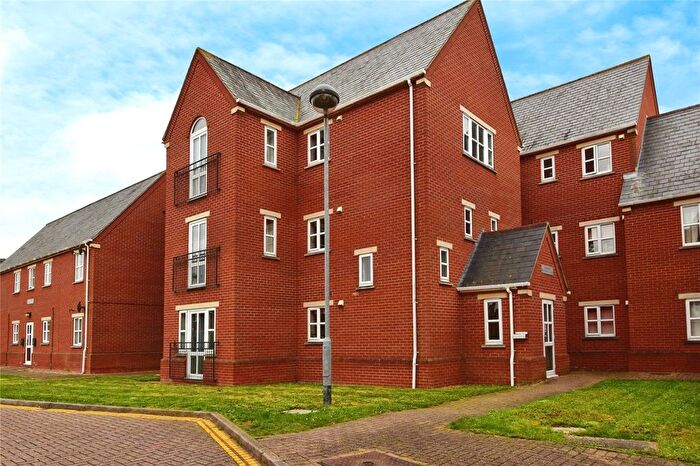 2 Bedroom Flat For Sale In Wilkes Court, Kesgrave, Ipswich, Suffolk, IP5