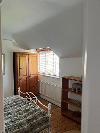 3 Bedroom Property To Rent In Chislehurst, Kent, BR7