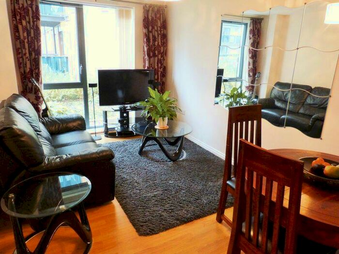 1 Bedroom Flat To Rent In Salk Close, London, NW9