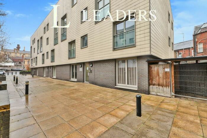 1 Bedroom Apartment To Rent In Maidstone Road, Norwich, NR1