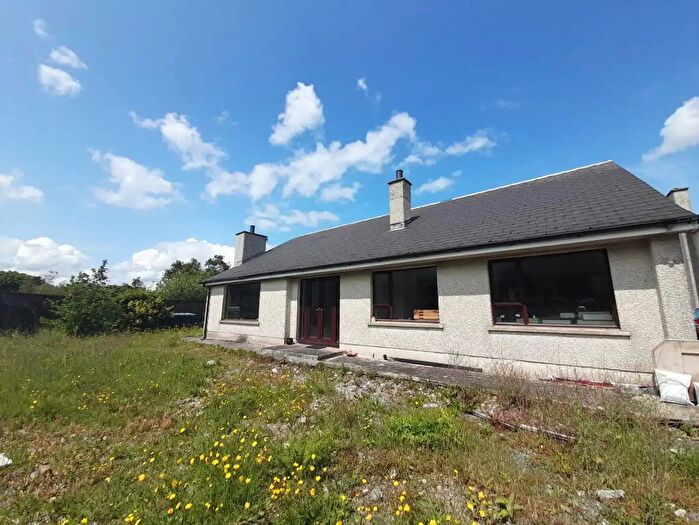 4 Bedroom Detached Bungalows For Sale In Shimnavale, Newcastle, BT33