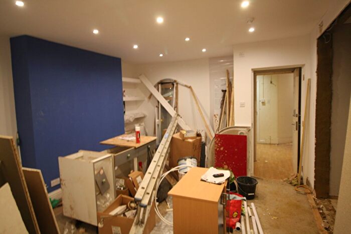 Office To Rent In West Terrace, Folkestone, CT20