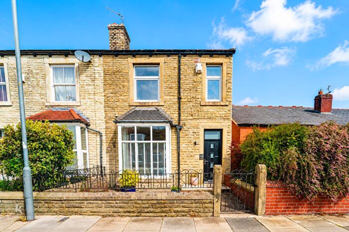 3 Bedroom Property For Sale In Moss Hall Road, Accrington, BB5
