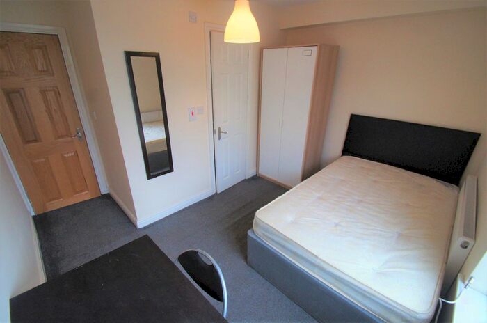 5 Bedroom Terraced House To Rent In Leopold Road, Coventry, CV1