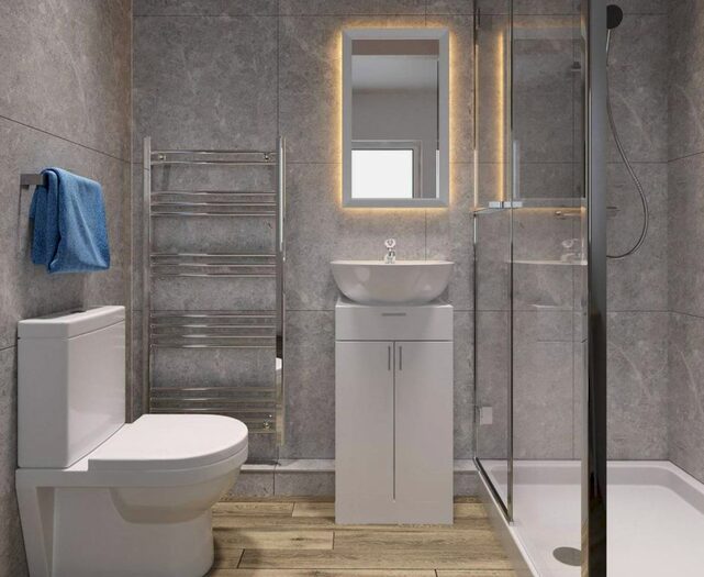 6 Bedroom Semi-Detached House To Rent In Deerbarn Road, Stoughton, Guildford, GU2