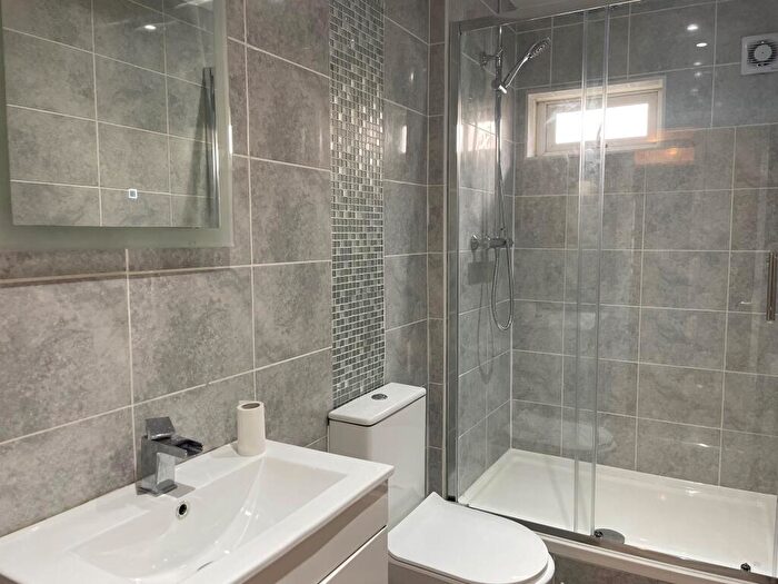 2 Bedroom Terraced House To Rent In Cheriton High Street, Folkestone, CT19