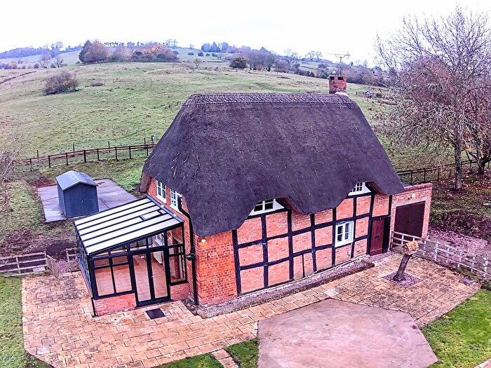 2 Bedroom Cottage To Rent In Grafton, Tewkesbury, GL20
