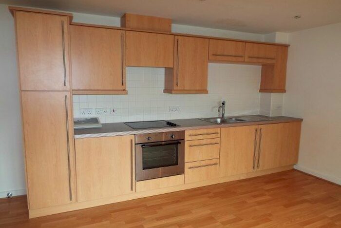 1 Bedroom Flat To Rent In Park Grange Road, Sheffield, S2