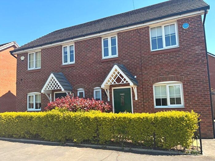 3 Bedroom Semi Detached House To Rent In Tootal Drive, Manchester, Greater Manchester, M6