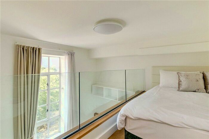 Apartment To Rent In Princess Beatrice House, Chelsea, London, SW10