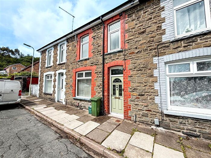 2 Bedroom Property For Sale In Duke Street, Pontypridd, CF37