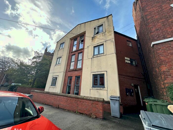 2 Bedroom Flat To Rent In Martins Lane, Wallasey, CH44