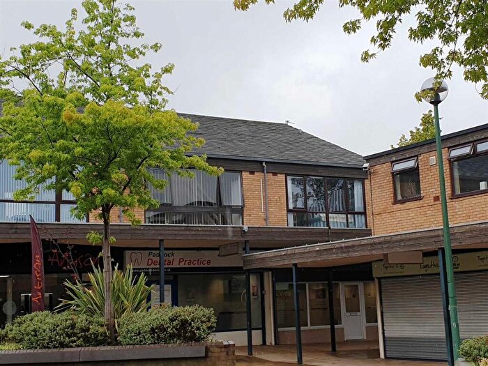 2 Bedroom Apartment To Rent In The Paddock, Handforth, Cheshire, SK9