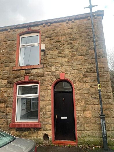 2 Bedroom Terraced House To Rent In South Shore Street, Church, Accrington, BB5