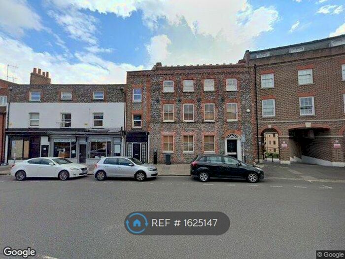 2 Bedroom Flat To Rent In Castle Street, Reading, RG1