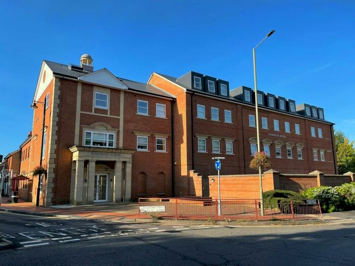 1 Bedroom Apartment To Rent In Surrey, KT16