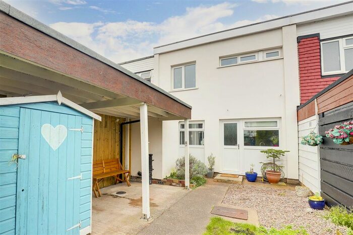 3 Bedroom Terraced House To Rent In West Moor, Colwick, Nottinghamshire NG2