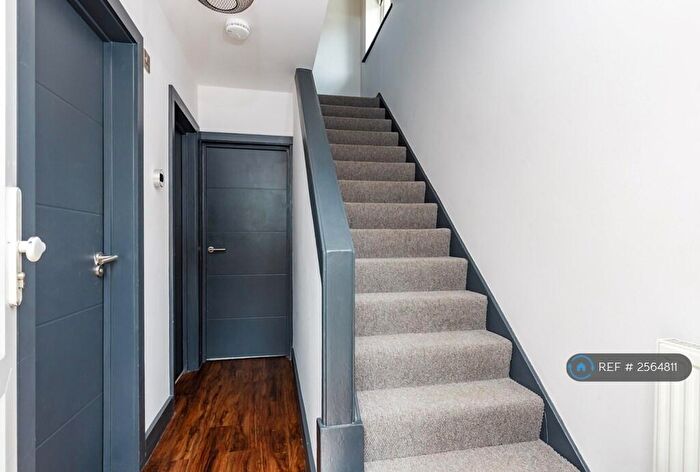 5 Bedroom Semi-Detached House To Rent In Hornby Road, Brighton, BN2