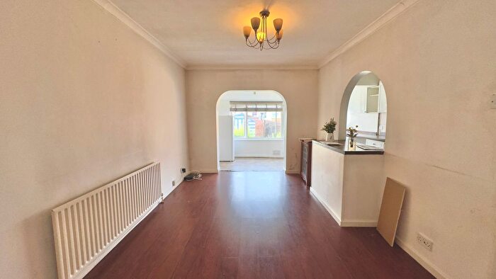 4 Bedroom Terraced House To Rent In Cranford Road, Dartford, DA1