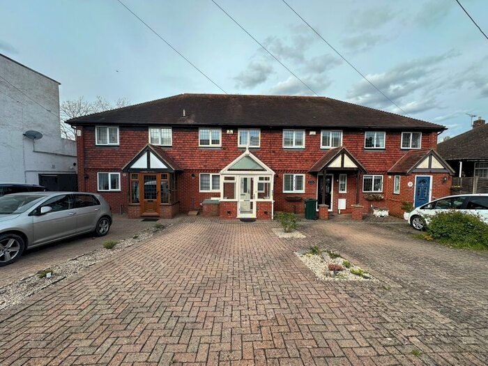3 Bedroom Terraced House To Rent In Bethel Cottages, Essex Road, Longfield, Kent, DA3