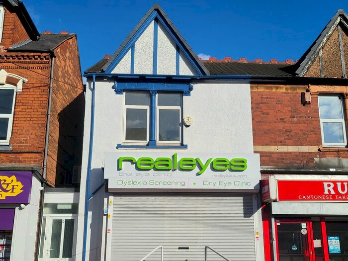 2 Bedroom Flat To Rent In York Road, Erdington, B23