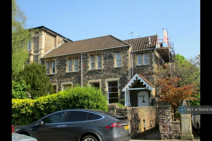 2 Bedroom Flat To Rent In All Saints Road, Bristol, BS8